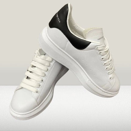 Alexander Mcqueen White [40% OFF] - ShoeResidenceAlexander Mcqueen Alb & Negru [ULTIMELE PERECHI] - ShoeResidenceAlexander McQueen, Adidași Alexander McQueen, Pantofi Alexander McQueen, Teniși Alexander McQueen, Sneakers Alexander McQueen, White Alexander McQueen, Alexander McQueen Albi, Alexander McQueen Design, Alexander McQueen Fashion, Alexander McQueen Trendsetter, Alexander McQueen Lux, Alexander McQueen Premium, Alexander McQueen Stil, adidasi mcqueen, mcqueen alb alexannder mcqueen panto