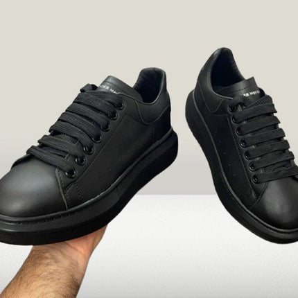Alexnader Mcqueen Negru - Complet [60% Off] - ShoeResidenceAlexnader Mcqueen Negru - Complet [REDUCERE] - ShoeResidencePantof Alexander Mcuqeen negru complet full black culoare inchisa imitatie piele nou barbati dama copiii de vanzare reducere oferta PANTOF Alexander Mcqueen Piele Alb cu Negru Shoeresidence nou dama barbati replica reps fake adidasi ieftini la reducere oferta de vazanre google produs nouy turcia olx PANTOF Alexander Mcqueen Piele Alb cu Negru Shoeresidence nou dama barbati adida