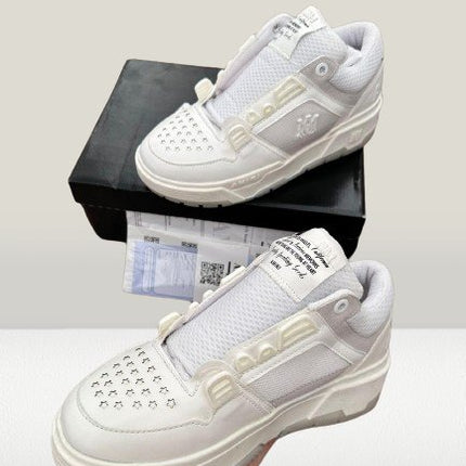Amiri Ma - 1 Full White [LICHIDARE STOC] - ShoeResidenceAMIRI MA1 LACED UP ALBI NEGRI ROMANIA DAMA BARBATI UNISEX REPS REPLICI NOI HIIGH FULL WHITE OLX PANDABUY HAGOBUY NOI REPS REPLICA FAKE IMPORT MARFA EXPORT TURCIA AMIRI LOW TOP SNEAKERS AMIRI - MA - 1 adidasi barbati incaltaminte adidasi albi barbati sneakeri ieftini amiri romania amiri ma1 alb amiri ma1 white amiri romania pantofi amiri dama barbati shoeresidence amiri shoes amiri femei amiri ma 1 amiri tricouGheata36