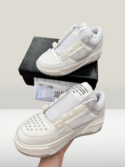 Amiri Ma - 1 Full White [LICHIDARE STOC] - ShoeResidenceAMIRI MA1 LACED UP ALBI NEGRI ROMANIA DAMA BARBATI UNISEX REPS REPLICI NOI HIIGH FULL WHITE OLX PANDABUY HAGOBUY NOI REPS REPLICA FAKE IMPORT MARFA EXPORT TURCIA AMIRI LOW TOP SNEAKERS AMIRI - MA - 1 adidasi barbati incaltaminte adidasi albi barbati sneakeri ieftini amiri romania amiri ma1 alb amiri ma1 white amiri romania pantofi amiri dama barbati shoeresidence amiri shoes amiri femei amiri ma 1 amiri tricouGheata36