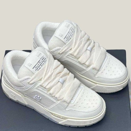 Amiri Ma - 1 Full White [LICHIDARE STOC] - ShoeResidenceAMIRI MA1 LACED UP ALBI NEGRI ROMANIA DAMA BARBATI UNISEX REPS REPLICI NOI HIIGH FULL WHITE OLX PANDABUY HAGOBUY NOI REPS REPLICA FAKE IMPORT MARFA EXPORT TURCIA AMIRI LOW TOP SNEAKERS AMIRI - MA - 1 adidasi barbati incaltaminte adidasi albi barbati sneakeri ieftini amiri romania amiri ma1 alb amiri ma1 white amiri romania pantofi amiri dama barbati shoeresidence amiri shoes amiri femei amiri ma 1 amiri tricouGheata36