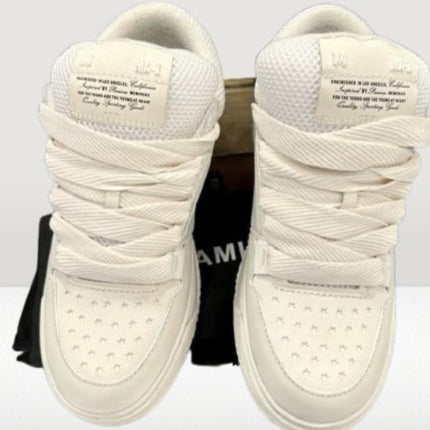 Amiri Ma - 1 Full White [LICHIDARE STOC] - ShoeResidenceAMIRI MA1 LACED UP ALBI NEGRI ROMANIA DAMA BARBATI UNISEX REPS REPLICI NOI HIIGH FULL WHITE OLX PANDABUY HAGOBUY NOI REPS REPLICA FAKE IMPORT MARFA EXPORT TURCIA AMIRI LOW TOP SNEAKERS AMIRI - MA - 1 adidasi barbati incaltaminte adidasi albi barbati sneakeri ieftini amiri romania amiri ma1 alb amiri ma1 white amiri romania pantofi amiri dama barbati shoeresidence amiri shoes amiri femei amiri ma 1 amiri tricouGheata36