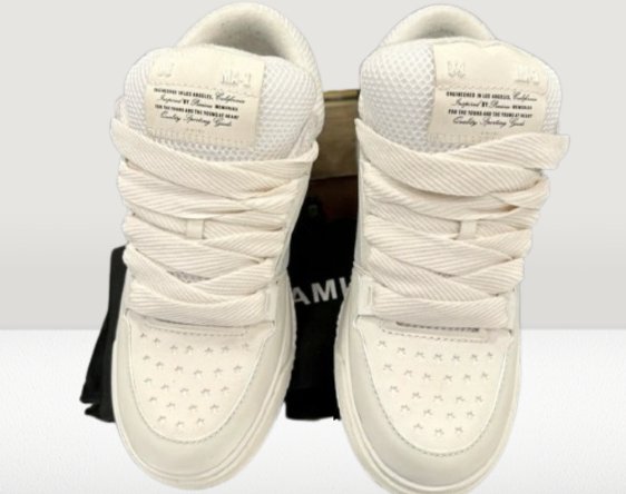 Amiri Ma - 1 Full White [LICHIDARE STOC] - ShoeResidenceAMIRI MA1 LACED UP ALBI NEGRI ROMANIA DAMA BARBATI UNISEX REPS REPLICI NOI HIIGH FULL WHITE OLX PANDABUY HAGOBUY NOI REPS REPLICA FAKE IMPORT MARFA EXPORT TURCIA AMIRI LOW TOP SNEAKERS AMIRI - MA - 1 adidasi barbati incaltaminte adidasi albi barbati sneakeri ieftini amiri romania amiri ma1 alb amiri ma1 white amiri romania pantofi amiri dama barbati shoeresidence amiri shoes amiri femei amiri ma 1 amiri tricouGheata36