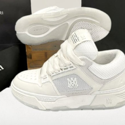 Amiri Ma - 1 Full White [LICHIDARE STOC] - ShoeResidenceAMIRI MA1 LACED UP ALBI NEGRI ROMANIA DAMA BARBATI UNISEX REPS REPLICI NOI HIIGH FULL WHITE OLX PANDABUY HAGOBUY NOI REPS REPLICA FAKE IMPORT MARFA EXPORT TURCIA AMIRI LOW TOP SNEAKERS AMIRI - MA - 1 adidasi barbati incaltaminte adidasi albi barbati sneakeri ieftini amiri romania amiri ma1 alb amiri ma1 white amiri romania pantofi amiri dama barbati shoeresidence amiri shoes amiri femei amiri ma 1 amiri tricouGheata36