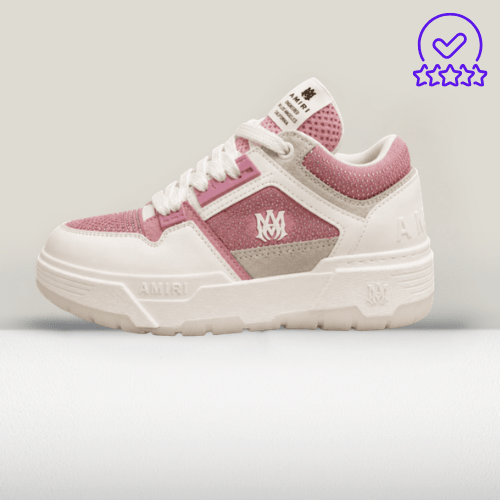 Amiri Ma-1 PINK CRYSTAL ( Nou ) - ShoeResidenceAmiri Ma-1 PINK CRYSTAL ( Nou )Gheata36adidasi amiriadidasi amiri albADIDASI AMIRI BARBATI1