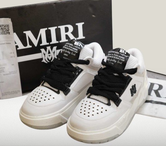 amiri ma 1 sneakers