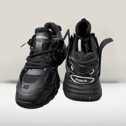 Balenciaga Track low - top Sneakers Black [New] - ShoeResidenceBalenciaga Track low - top Sneakers Black [New]Balenciaga Track Low36adidas alb alexander mcqueenAdidas Alb McQueenadidas alb mcuqeen2