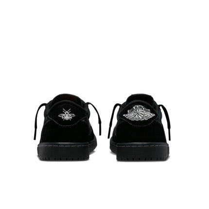 Dunks Low Black-Travis