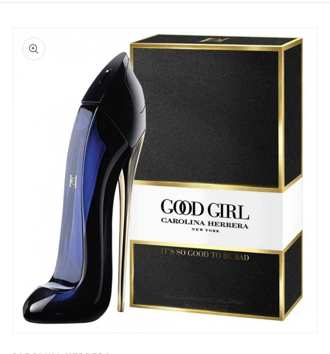 GOOD GIRL - Carolina Herrera [60% OFF]