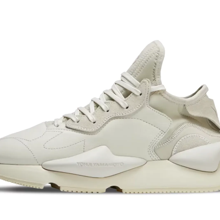 Yeezy Y3 White [NOU]