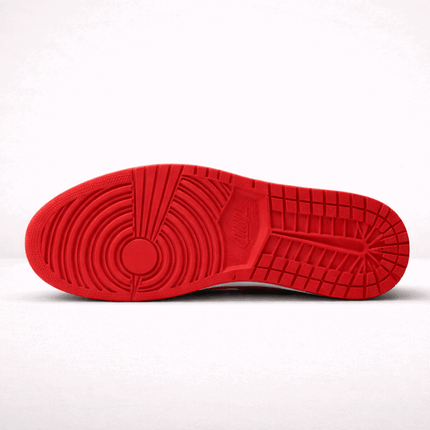 Jordan 1 Black - Toe [50% Off] - ShoeResidenceJordan 1 Black - Toe [50% Off]Jordan 1361 air1 bred1 nike5