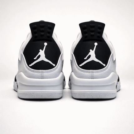 Jordan 4 Military Black Retro [60% Off] - ShoeResidenceJordan 4 Military Black Retro [60% Off]Jordan 43644 black4 jordan3