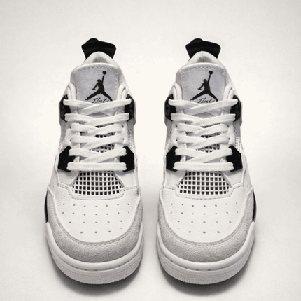 Jordan 4 Military Black Retro [60% Off] - ShoeResidenceJordan 4 Military Black Retro [60% Off]Jordan 43644 black4 jordan2