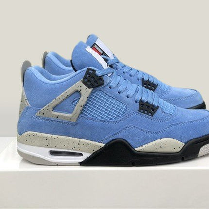 Jordan 4 University Blue [Restock în curând!] - ShoeResidenceNIKE AIR JORDAN 4 UNIVERSITY BLUE RETRO, jordan 4 university blue, jordan 4 albastru, jordan albastru, jordan 4 albastru deschis, air jordan 4 albastru, ghete jordan, adidași jordan 4, jordan 4 de vânzare, jordan 4 romania, air jordan 4 university blue, air jordan university blue, adidași jordan university blue, jordan 4 university blue replica, jordan 4 university blue preț, jordan 4 university blue ofertă, jordan 4 university blue on