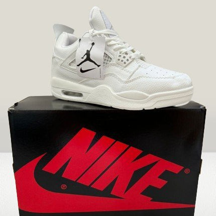 Jordan 4 White RETRO [NOU] - ShoeResidenceJordan 4 White retroJordan 436adidasi jordan 4adidasi Jordan 4 Whiteadidasi Jordan 4 White 20243