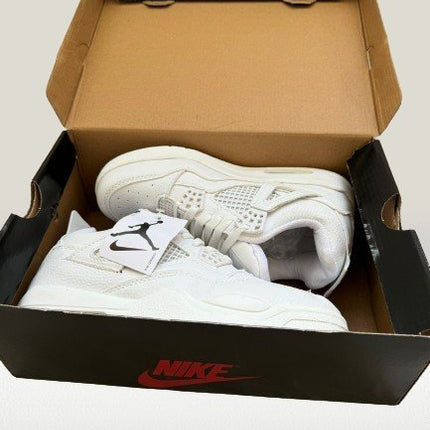 Jordan 4 White RETRO [NOU] - ShoeResidencePremium Jordan 4 White ShoesJordan 436adidasi jordan 4adidasi Jordan 4 Whiteadidasi Jordan 4 White 202415