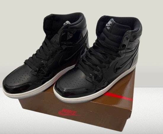  jordan 1 space jam studio view