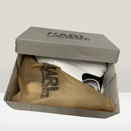 Karl Lagerfeld Alb & Negru [NOU] - ShoeResidenceKARL LAGERFELD ALB NEGRU, Karl Lagerfeld pantofi albi, Karl Lagerfeld pantofi negri, Karl Lagerfeld sneakers albi, Karl Lagerfeld sneakers negri, Karl Lagerfeld adidași albi, Karl Lagerfeld adidași negri, Karl Lagerfeld teniși albi, Karl Lagerfeld teniși negri, Karl Lagerfeld încălțăminte albă, Karl Lagerfeld încălțăminte neagră, Karl Lagerfeld de vânzare, Karl Lagerfeld romania, PANTOFI KARL LAGERFELD, PANTOFI ALBI, PANTOFI KARL ALB, PANTOFI KARL 