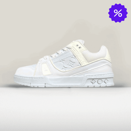 Louis Vuitton Romania White Monogram [NOU] - ShoeResidence Louis Vuitton RomaniaLouis Vuitton40adidasi albi louis vuittonadidasi albi lvadidasi de designer12