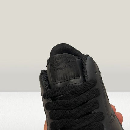 Nike Air Force 1 Triple - Black [NOU] - ShoeResidenceNike Air Force 1 Low Triple Black Black Toe Negru Adidas Tenes AF1 Dama Barbati Unisex Replica Nou Ieftin Oferta Reducere Pantofi Incaltaminte Moda Accesorii Vara Iarna Urban Inalta calitate Livrare rapida Disponibilitate Stoc Comanda online Varietate Culori Dimensiuni Trendy Indragit Design modern adidas negru barbati adidasi negri negru af1 negru af1 negri air force 1 negr af1 ieftini af1 romania af1 1 la 1 adidas dama adidasi barbati tenesi