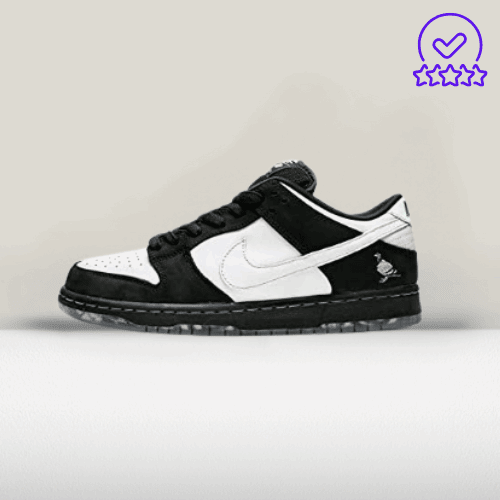 NIke Panda Dunks Pigeon [60% OFF - New] - ShoeResidenceNIke Panda Dunks Pigeon [60% OFF - New]41ADIDASI NIKENikenike dunks1