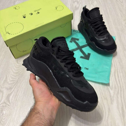 Off White Odssy 1000 Black [NEW] - ShoeResidenceOff White Odssy 1000 Black [NEW]Off White Odssy 100040adidas alb alexander mcqueenAdidas Alb McQueenadidas alb mcuqeen11
