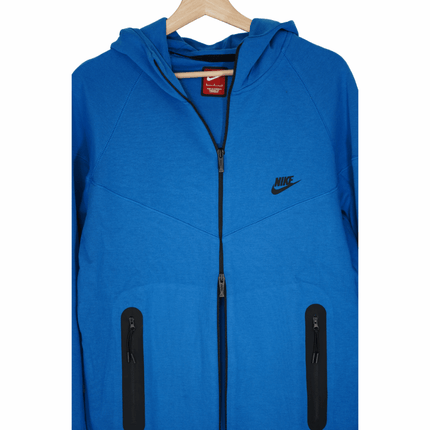 Tech Fleece Negru Full - Blue [SET COMPLET] - ShoeResidenceTech Fleece upper part jacket with Nike logoNike TechSBlack Hanorac Nike TechBlack Hanorac Pantalon FleeceBlack Hanorac Pantalon Tech5