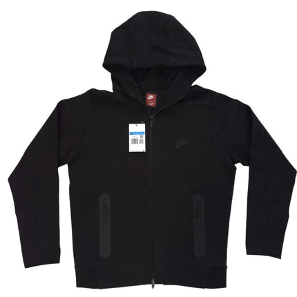 Tech Fleece Negru Model - 2024 [Full - Set] - ShoeResidenceHanorac Tech Fleece negru cu glugăNike TechSBlack Hanorac Nike TechBlack Hanorac Pantalon FleeceBlack Hanorac Pantalon Tech11