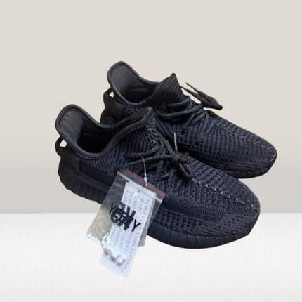 Yeezy Boost 350V2 Static Black [NOU] - ShoeResidenceYeezy Boost 350V2 Static Black [NOU]Sneaker40