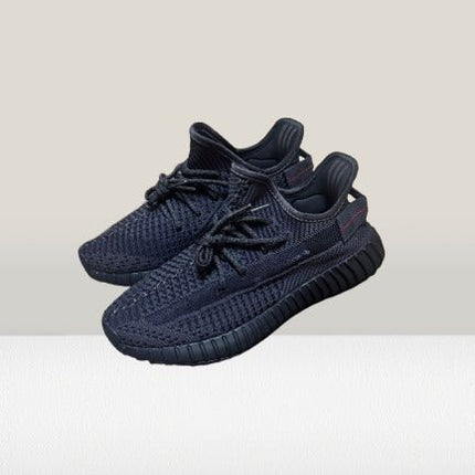Yeezy Boost 350V2 Static Black [NOU] - ShoeResidenceYeezy Boost 350V2 Static Black [NOU]Sneaker40