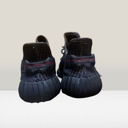 Yeezy Boost 350V2 Static Black [NOU] - ShoeResidenceYeezy Boost 350V2 Static Black [NOU]Sneaker40